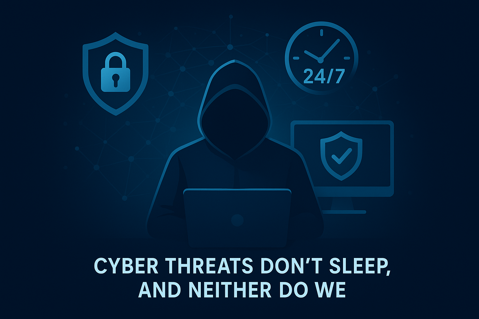 Professional hackers for hire