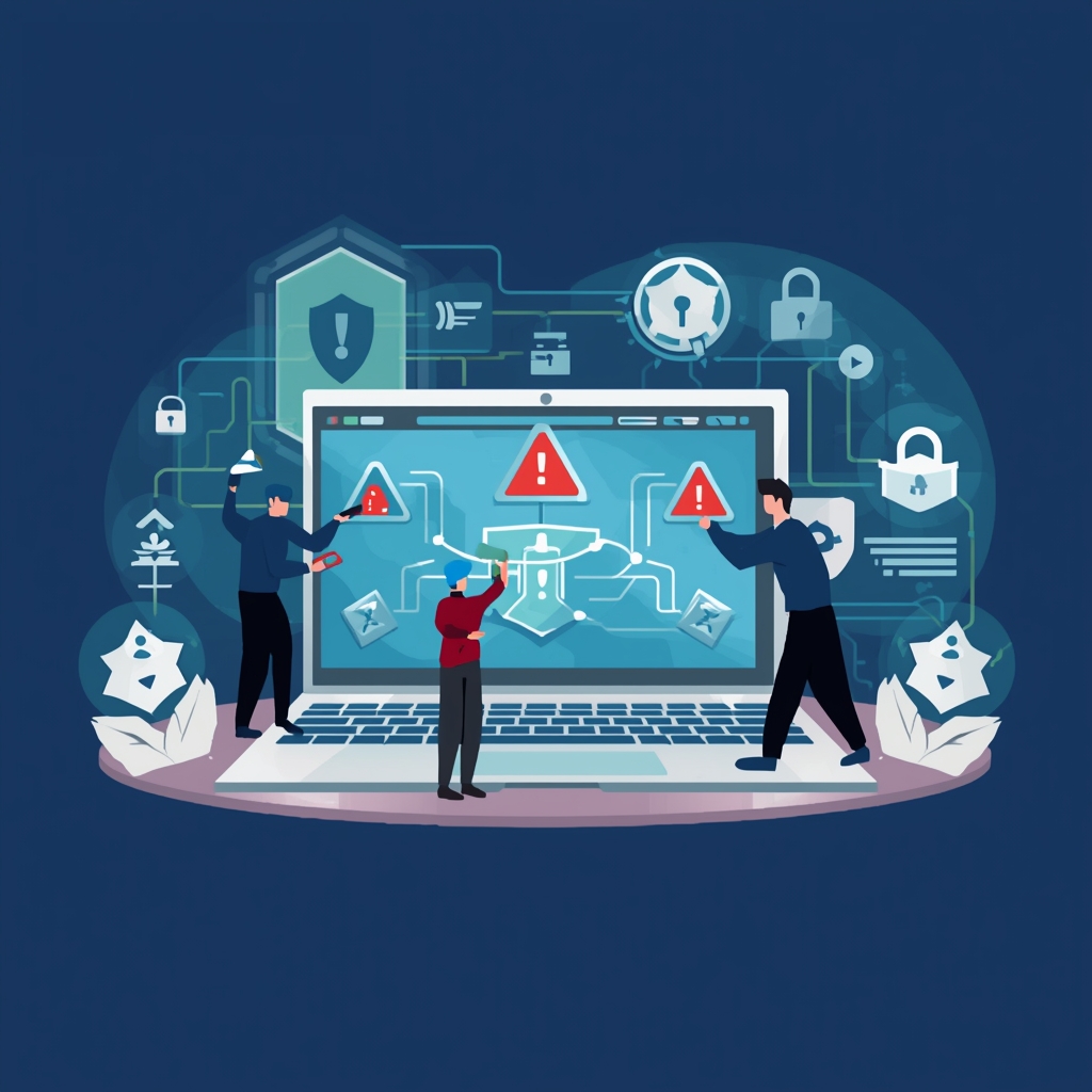 Website Hack Protection